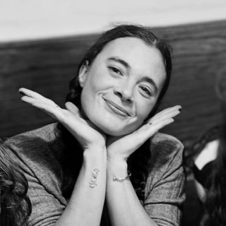 Alycia Vrebos Delaunois